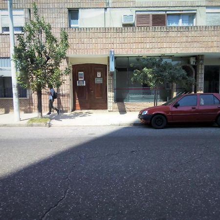 Ferienwohnung Alquiler Temporario Cofico Córdoba Exterior foto