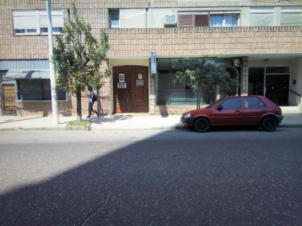 Ferienwohnung Alquiler Temporario Cofico Córdoba Exterior foto